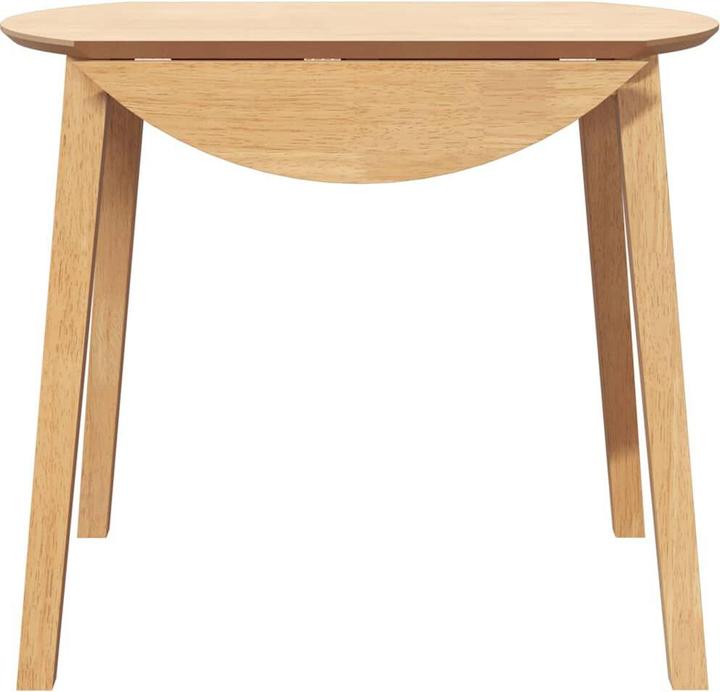 Produktbild vidaXL Esstisch (55 x 90 x 74 cm)