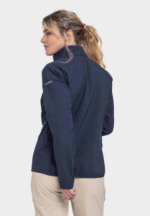 Produktbild Schöffel Softshell Jacket Style Mirusha (40, L)