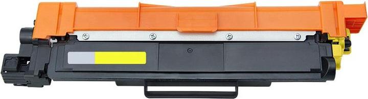 Actual product image Hermex Compatible toner for Brother MFC-L3730CDN (Y)