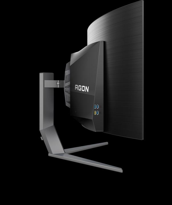 Image du produit AOC Agon Pro AG456UCZD (3440 x 1440 pixels, 45")