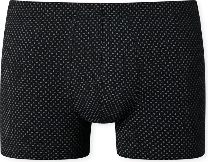 Immagine prodotto Schiesser Pantalone in cotone casual in cotone organico retrò (4XL, Confezione singola)