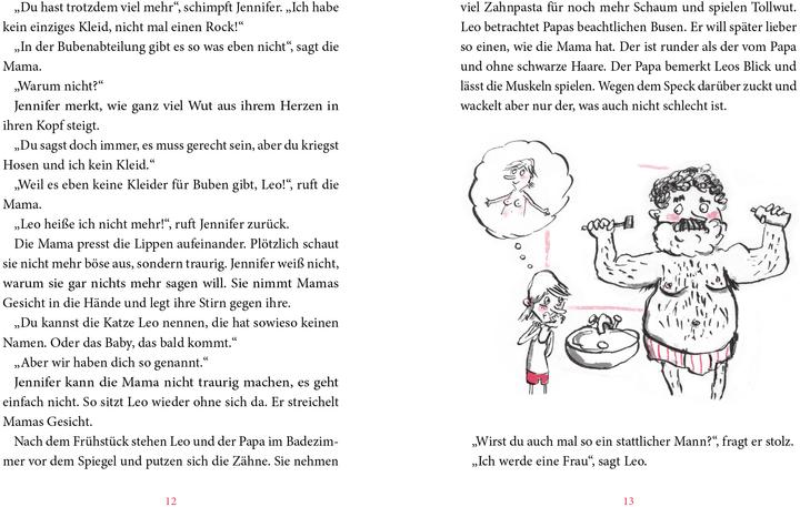 Produktbild Der Katze ist es ganz egal (Deutsch, Franz Orghandl, Theresa Strozyk, 2020)