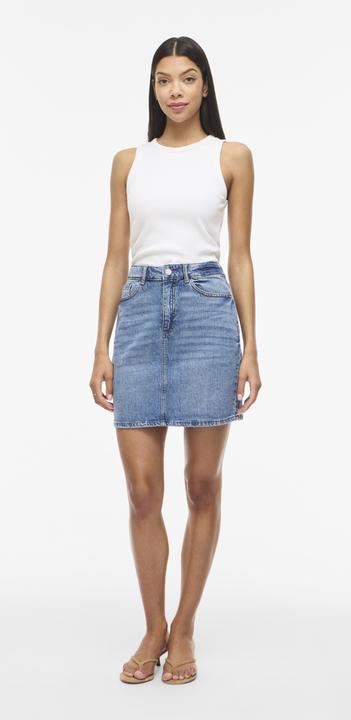 Immagine prodotto Vila Kurzer Jeansrock (38)