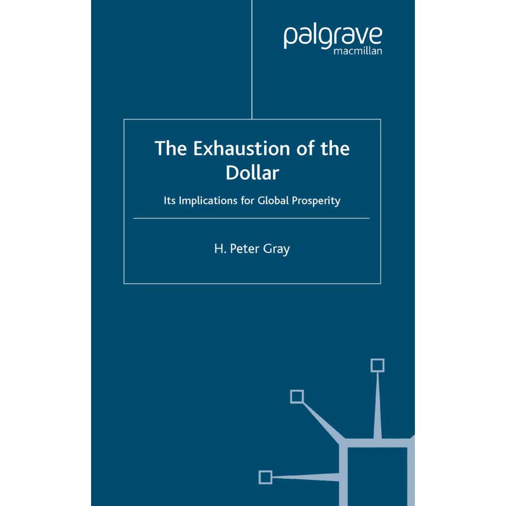 The Exhaustion of the Dollar, Fachbücher