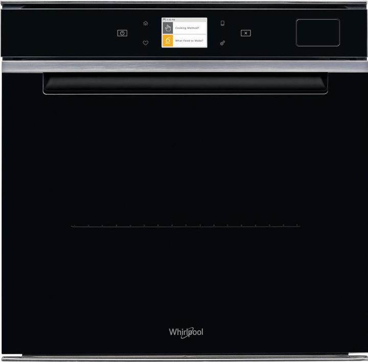 Actual product image Whirlpool Piekarnik W9I OP2 4S1 H BL