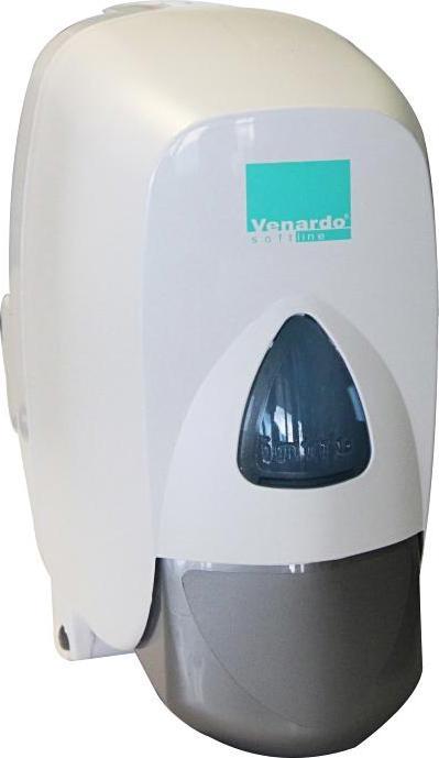 Immagine prodotto Venardo Distributore di sapone da 0,5 litri