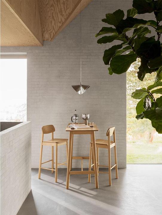 Immagine prodotto AC Design Barlow (120 x 60 x 105 cm)