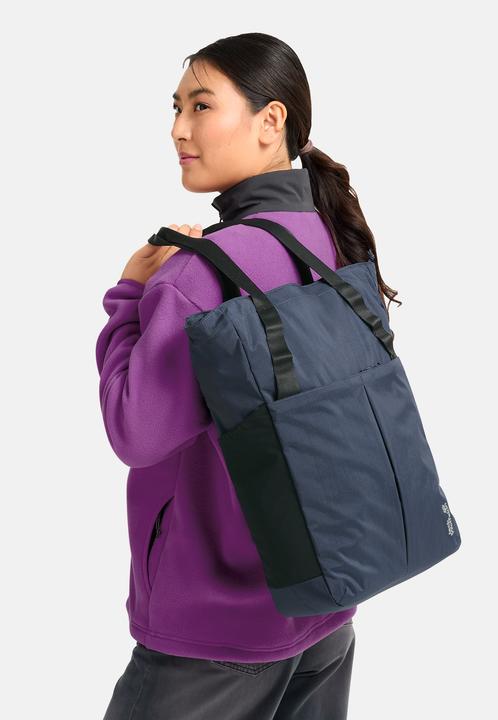 Actual product image Jack Wolfskin Zoya 2In1 Tote (8 l)
