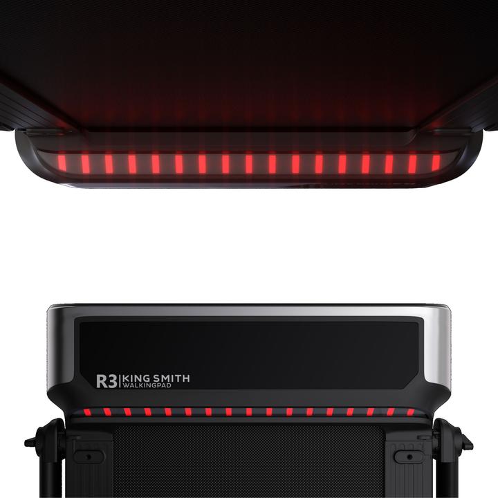 Actual product image KingSmith Walkingpad R3 hybrid+