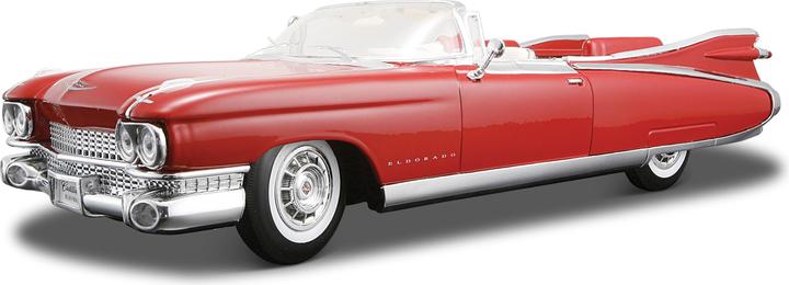 Produktbild Maisto Eldorado Biarritz 1959