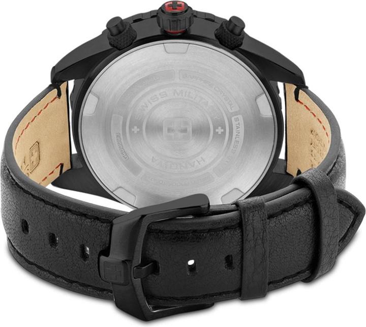 Produktbild Swiss Military Hanowa SMWGC0000331 Afterburn