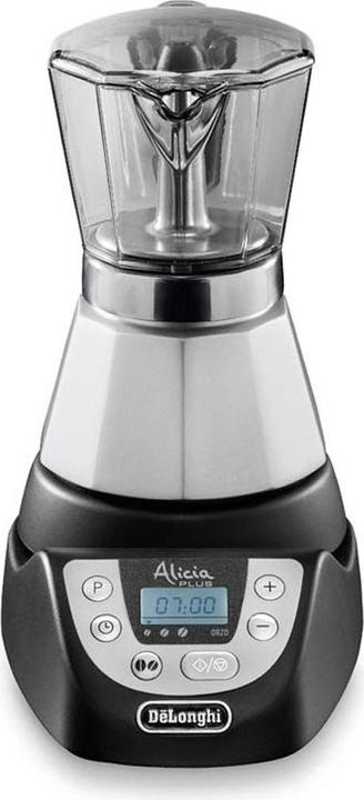 Immagine prodotto De'Longhi EMKP 42.B Alicia Plus (4 Tazze)