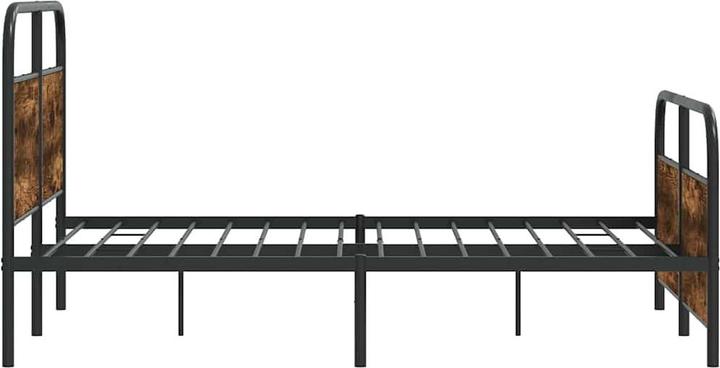 Image du produit vidaXL Bettgestell (150 x 200 cm)