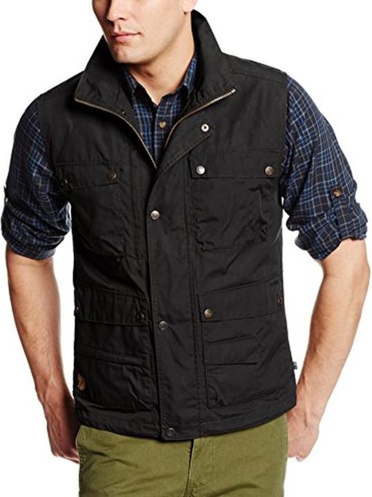 Actual product image Fjällräven Reporter Lite (M)