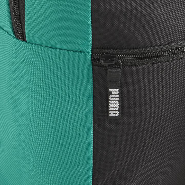 Actual product image Puma teamGOAL Backpack Core