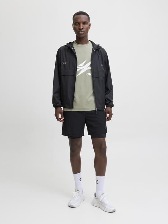 Produktbild Jack & Jones -Jcocnzamsterdam Logo T-Shirt (L)