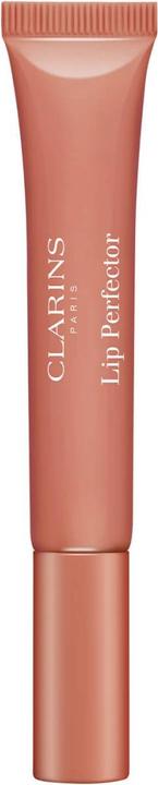 Image du produit Clarins Natural Lip Perfector (06 - Rosewood Shimmer)