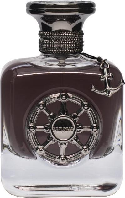 Immagine prodotto Aurora Explorer Black Eau De Parfum Per Uomo - 100 Ml (Eau de parfum, 100 ml)