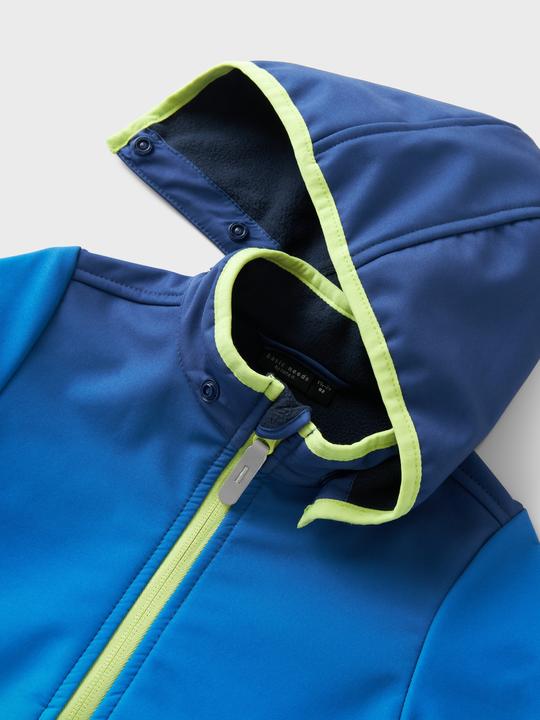 Immagine prodotto Name it MALTA05 Softshell-Jacke (92)