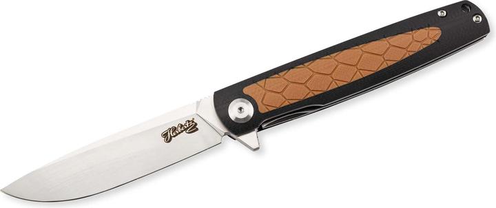 Immagine prodotto Herbertz Selektion Einhandmesser (9.10 cm)