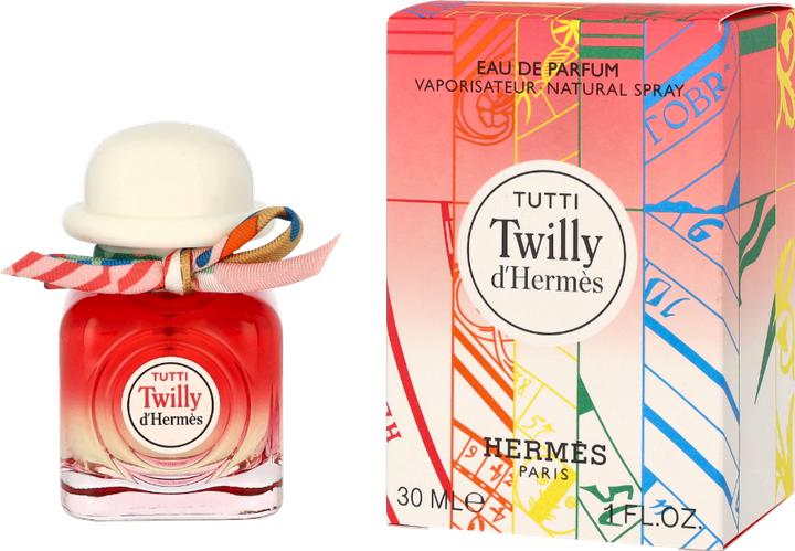 Image du produit Hermès Parfums Hermes Twilly d'Hermes Tutti Eau de Parfum Vapo 30 ml (Eau de parfum, 30 ml)