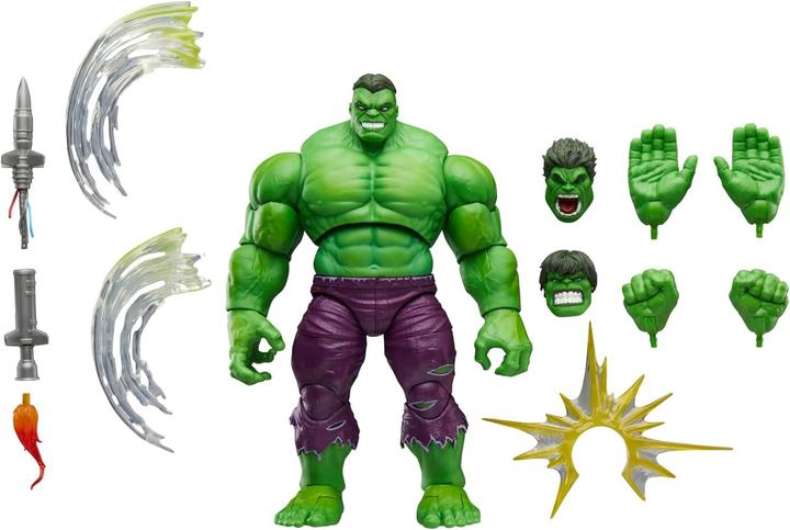 Produktbild Maximum Series Hulk