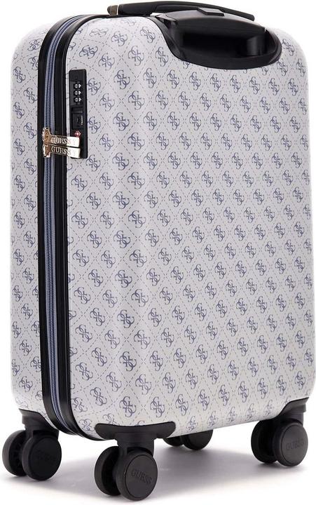 Actual product image Guess Jesco 4 Rollen Kabinentrolley 54 cm (32 l)