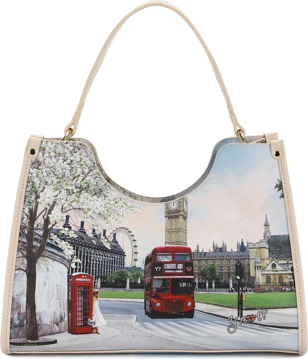 Immagine prodotto Ynot? Yesbag Shopper Tasche 32.5 cm (8 l)