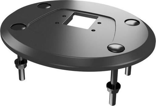 Produktbild Multibrackets Tischklemme zu M Deskmount HD Tischständer (Tisch)