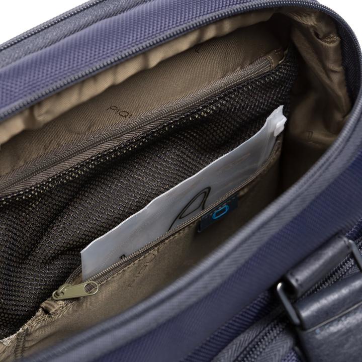 Actual product image Piquadro Briefcase Portfolio Briefcase 4441