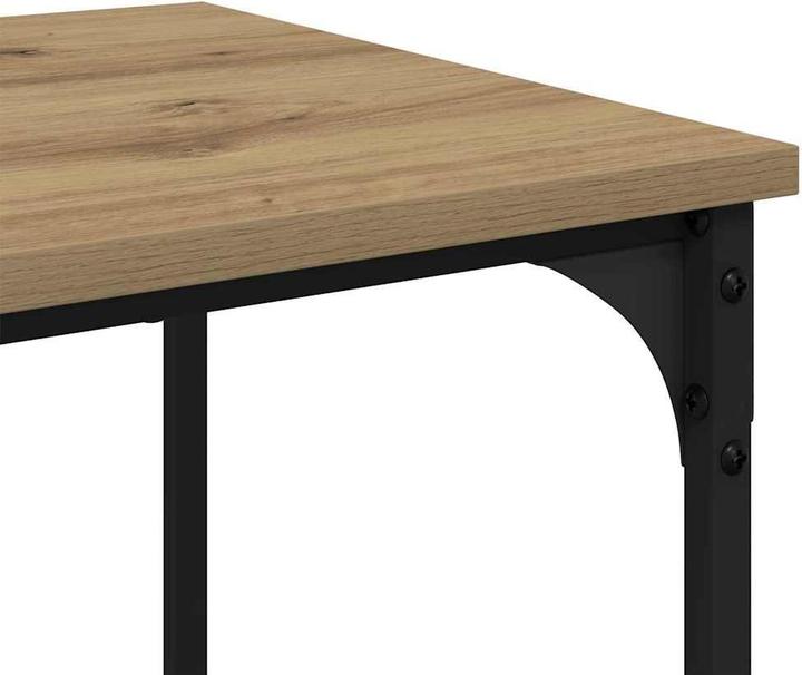 Immagine prodotto vidaXL Couchtisch (40 x 40 x 55 cm)