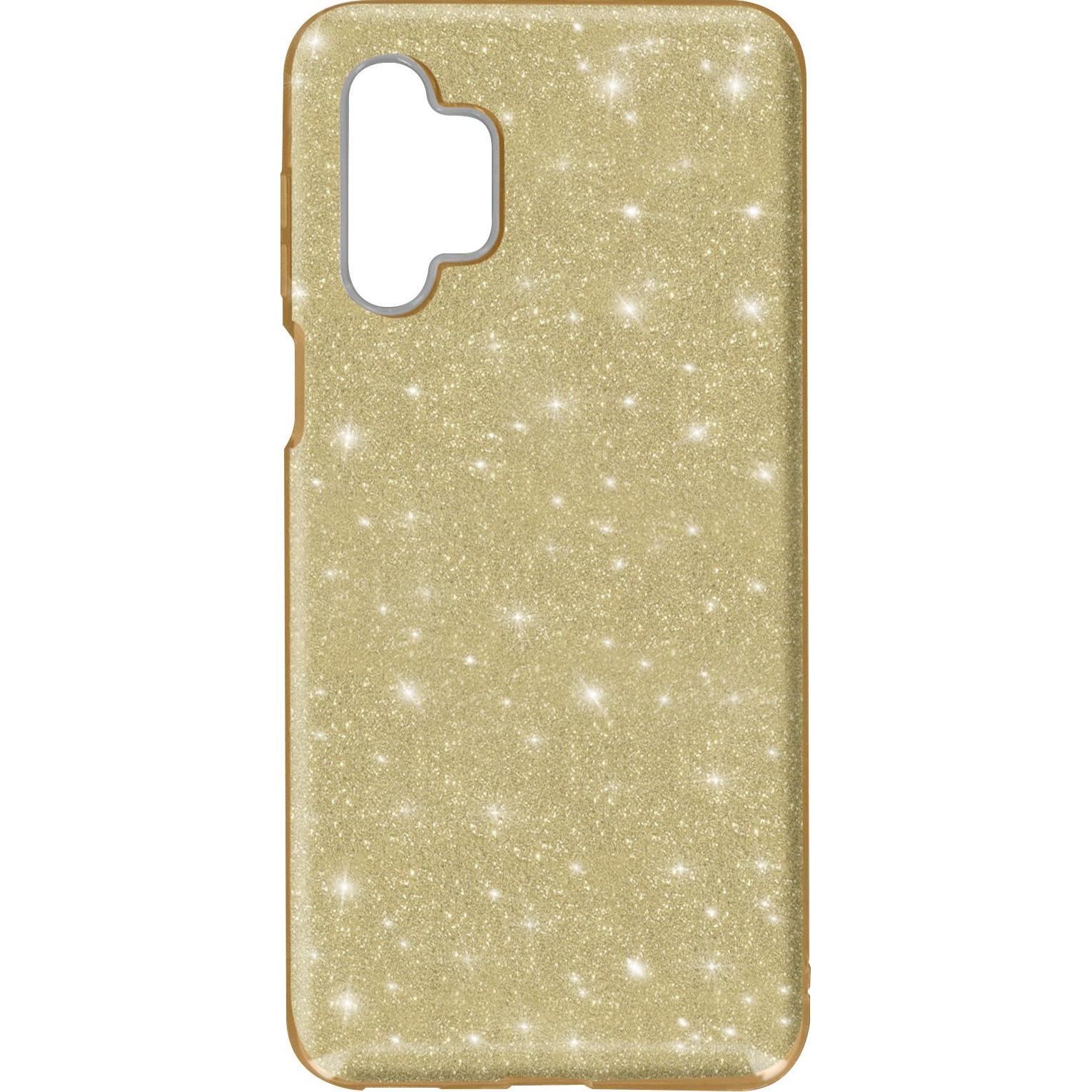 Avizar Papay Series (Samsung Galaxy A32), Smartphone Hülle, Gelb
