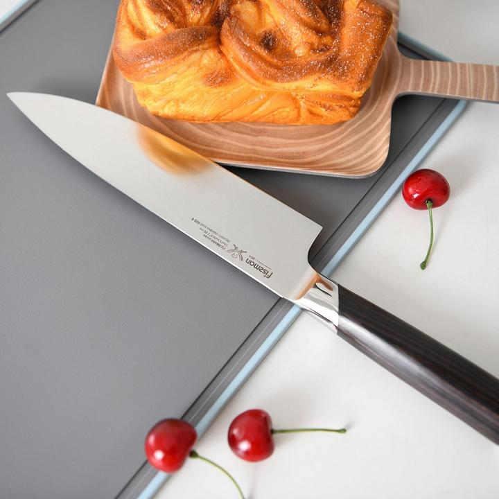 Produktbild No Name Kochmesser 20 cm Fissman Fujiwara 2814