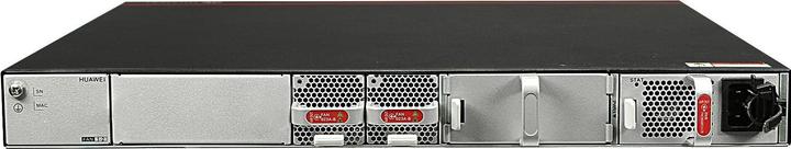 Actual product image Huawei PoE+ Switch S5731-S48P4X 52 Port (52 ports)