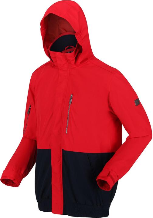 Actual product image Regatta Feelding Bomber Jacket Waterproof (M)