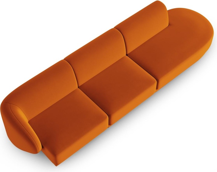 Actual product image CXL by Christian Lacroix Lionel (2 person sofa, 3-seater, 4-seater)