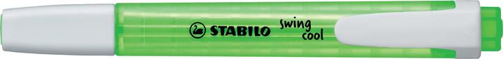 Produktbild STABILO swing cool Textmarker (1x)