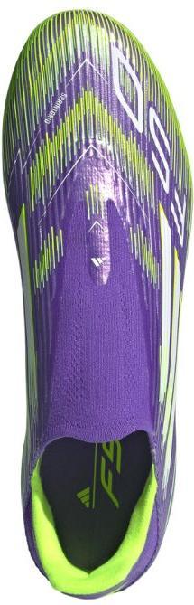 Produktbild Adidas F50 League sans lacets FG/AG (44)