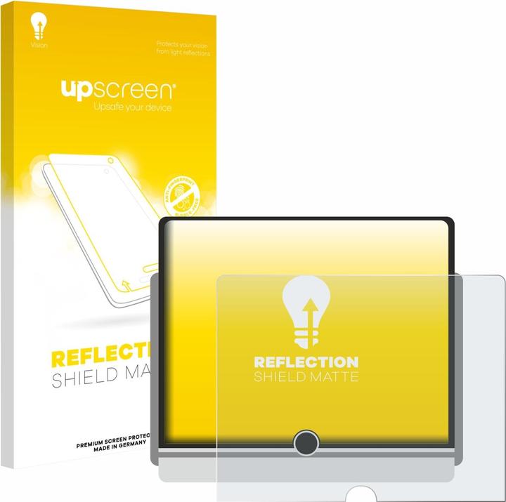 Produktbild upscreen Reflection Shield Displayschutz Matt
