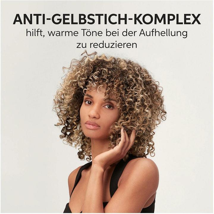 Produktbild Wella Blondor - Multi Blonde Powder (Blond)