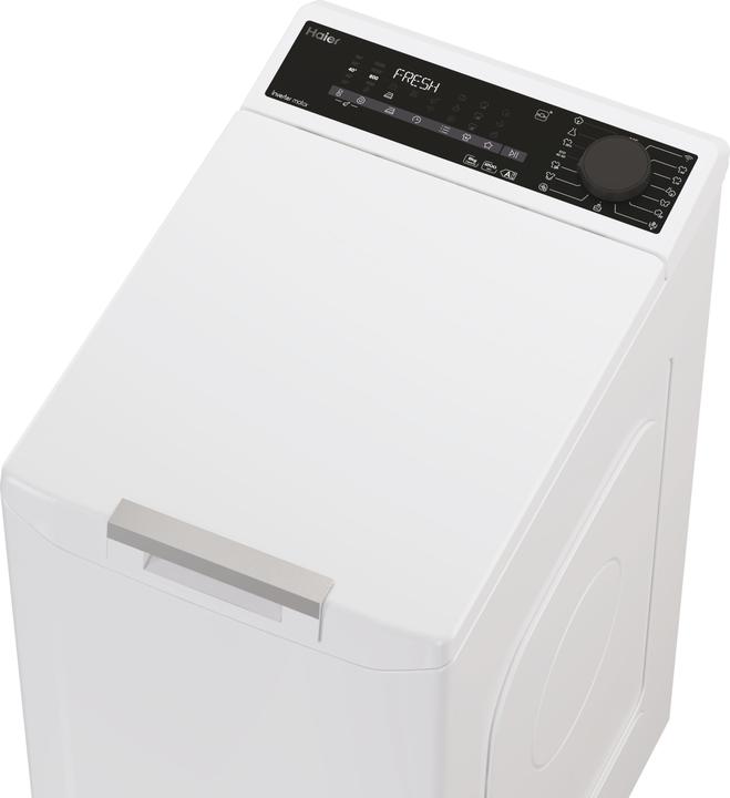 Produktbild Haier THASNQ286TM5-S (8 kg, Oben)