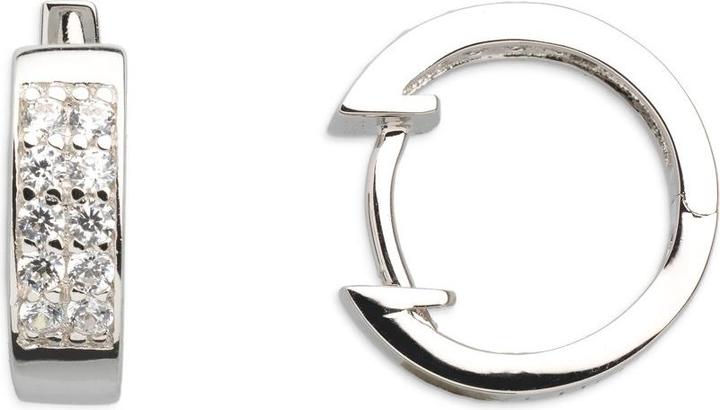 Immagine prodotto Xenox Creolo classico moderno (Argento 925)