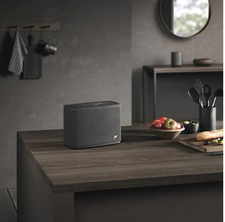 Produktbild Audio Pro A15 W (Airplay, Airplay 2, Bluetooth, Chromecast, WLAN)