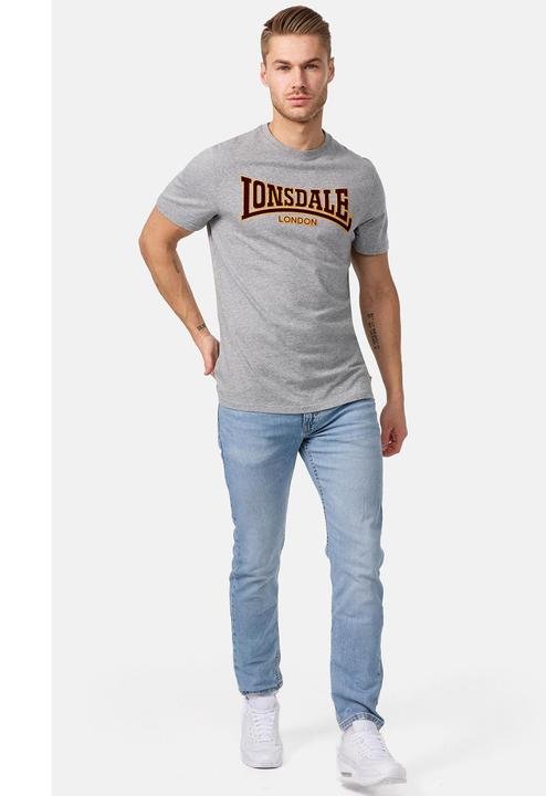 Produktbild Punch T-Shirt (S)