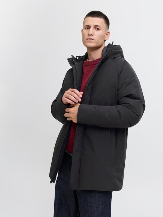 Produktbild Jack & Jones Jjewood Parka Sn (M)