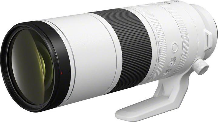 Image du produit Canon RF 200-800mm f/6.3-9 IS USM (Canon RF, Plein format)