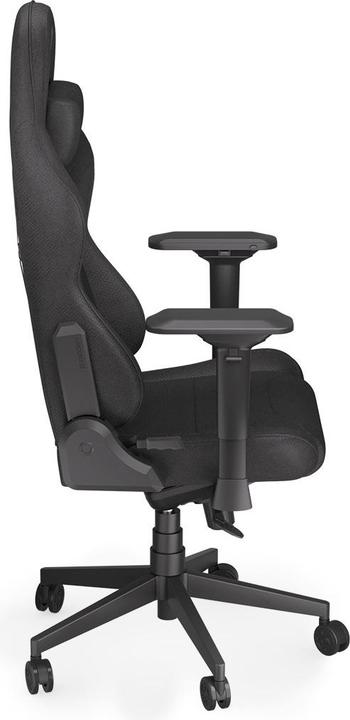 Actual product image Endorfy FUR Scrim BK F