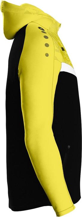 Actual product image JAKO Iconic hooded jacket (34)