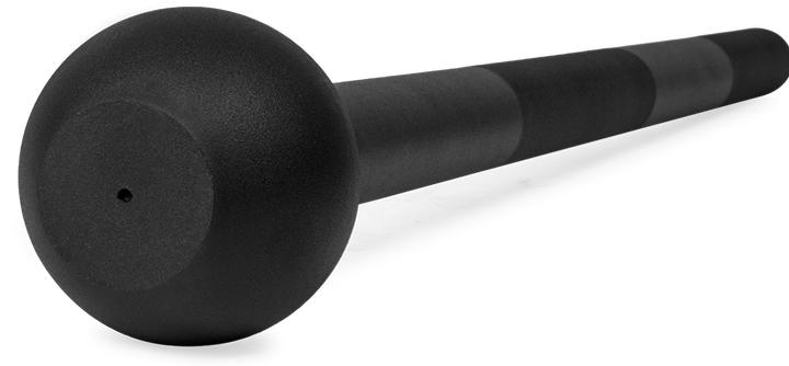 Immagine prodotto Virtufit Macebell - Allenamento funzionale - Nero