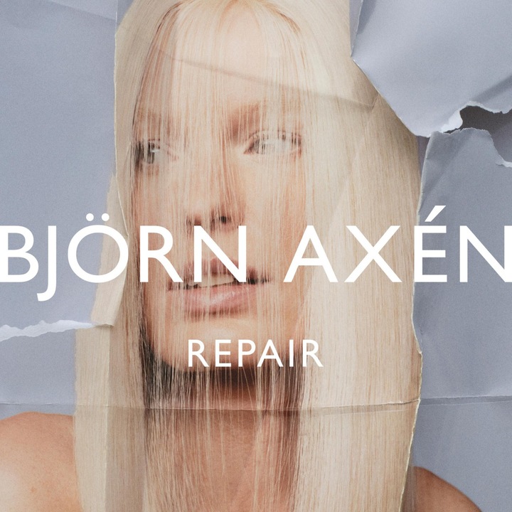 Image du produit Björn Axen Repair - Shampoo (250 ml, Shampoing liquide)
